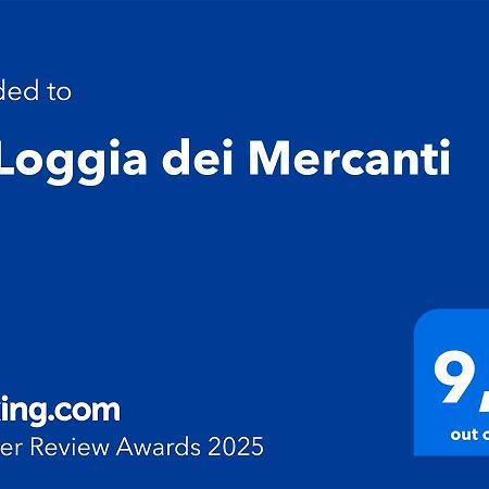 La Loggia Dei Mercanti Cuneo Eksteriør billede